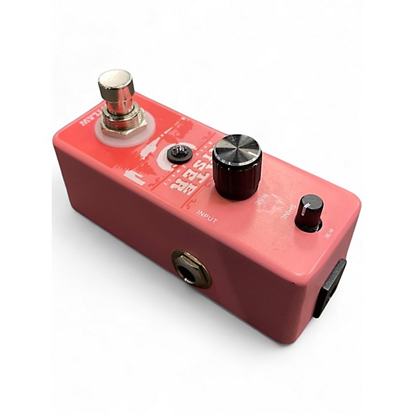 Used Outlaw Effects Late Riser Auto Swell Pedal