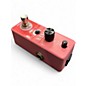 Used Outlaw Effects Late Riser Auto Swell Pedal