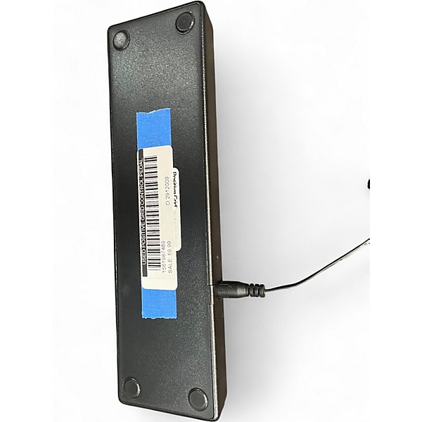 Used Positive Grid CONTROL Pedal