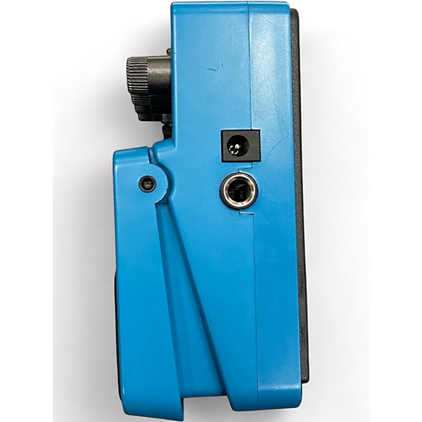 Used Behringer TM300 Tube Amp Modeler Effect Pedal