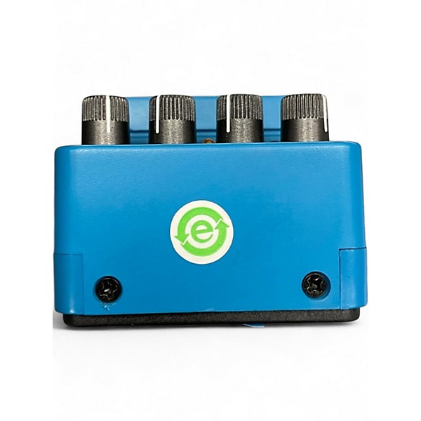 Used Behringer TM300 Tube Amp Modeler Effect Pedal