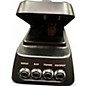 Used Dunlop Volume X Pedal