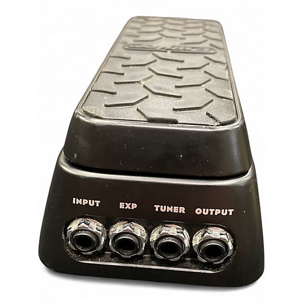 Used Dunlop Volume X Pedal