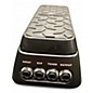 Used Dunlop Volume X Pedal