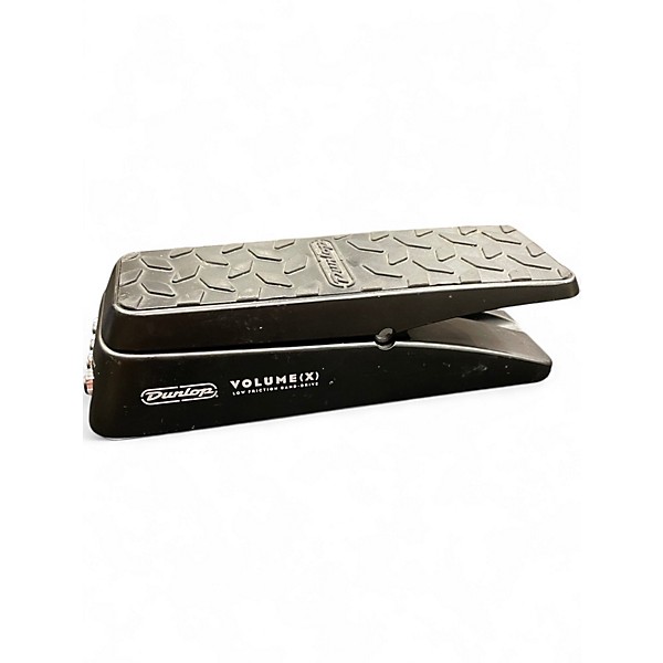 Used Dunlop Volume X Pedal