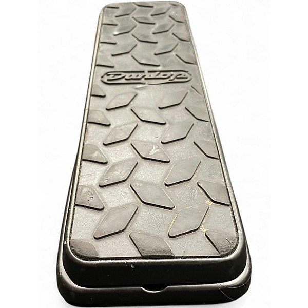 Used Dunlop Volume X Pedal