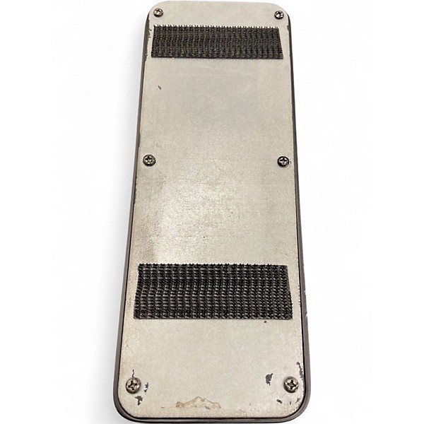 Used Dunlop Volume X Pedal