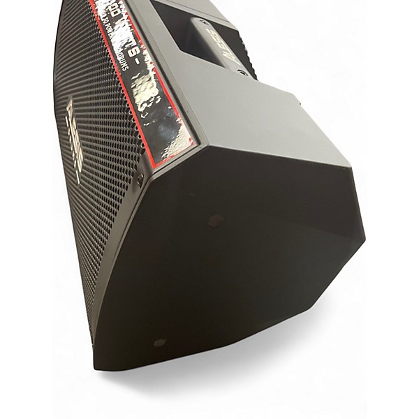 Used Alesis STRIKE AMP 8 DRUM AMP Keyboard Amp