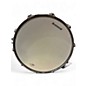 Used Ludwig 6.5X14 UNIVERSAL SNARE Walnut Drum
