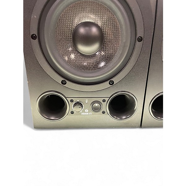 Used ADAM Audio A7X Pair Powered Monitor