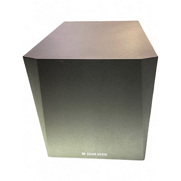 Used ADAM Audio T10S Subwoofer