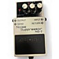 Used BOSS NS2 Noise Suppressor Effect Pedal