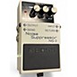 Used BOSS NS2 Noise Suppressor Effect Pedal