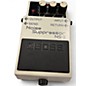 Used BOSS NS2 Noise Suppressor Effect Pedal