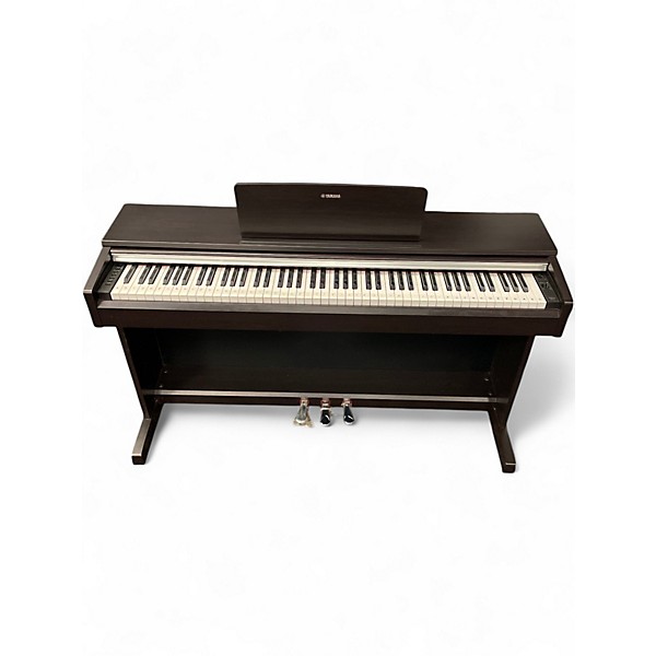 Used Yamaha YDP142 88 Key Digital Piano