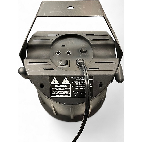 Used American DJ SNAP SHOT II Lighting Effect