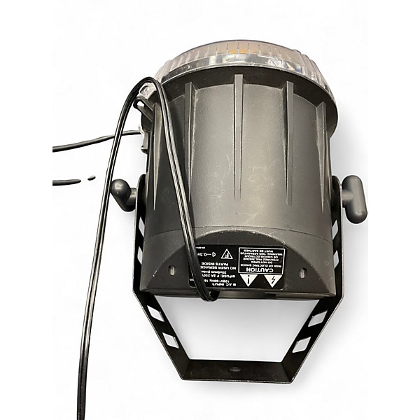 Used American DJ SNAP SHOT II Lighting Effect