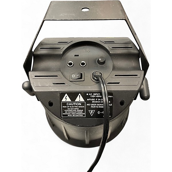 Used American DJ SNAP SHOT II Lighting Effect