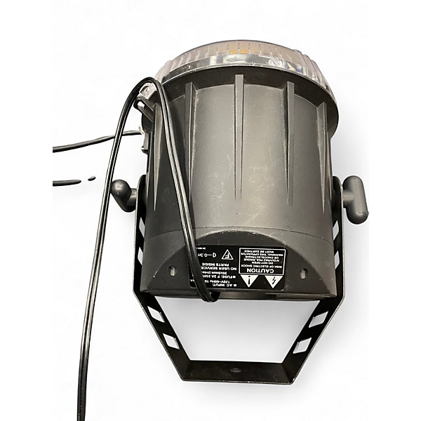 Used American DJ SNAP SHOT II Lighting Effect