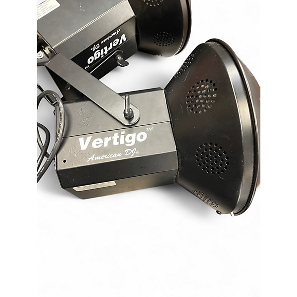 Used American DJ Vertigo Intelligent Lighting