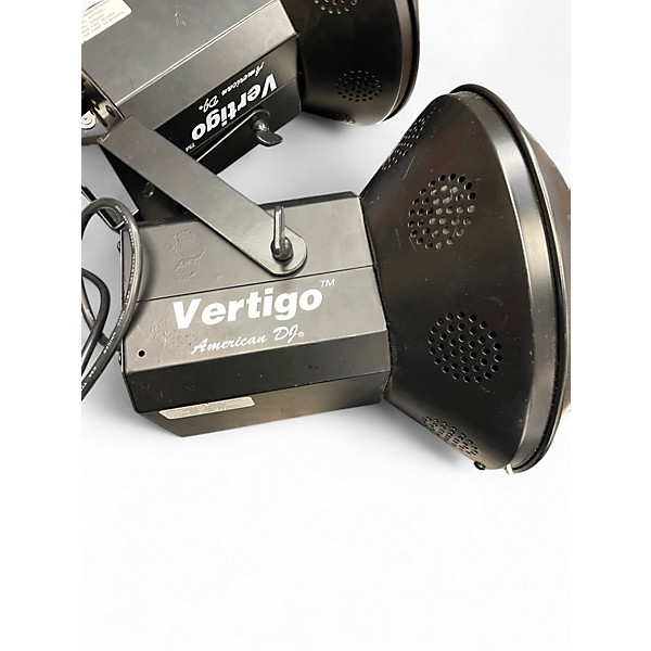 Used American DJ Vertigo Intelligent Lighting