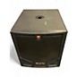 Used JBL eon 518s Powered Subwoofer thumbnail