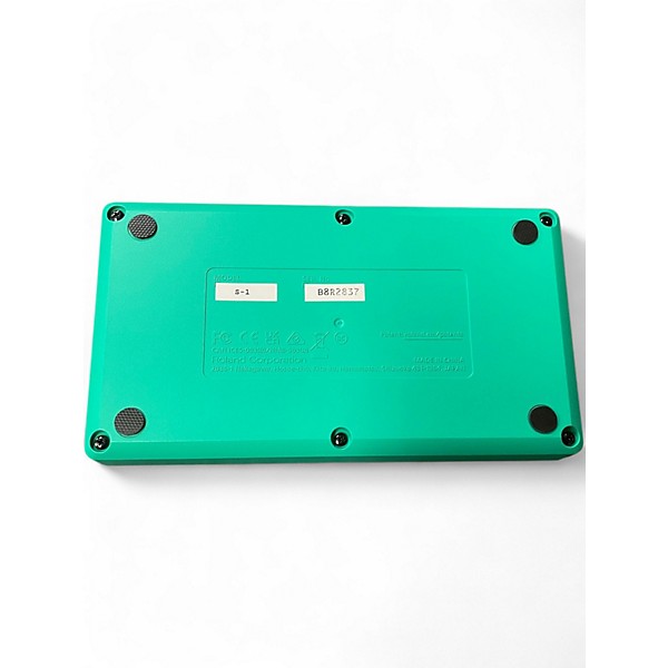 Used Roland S-1 Drum Machine