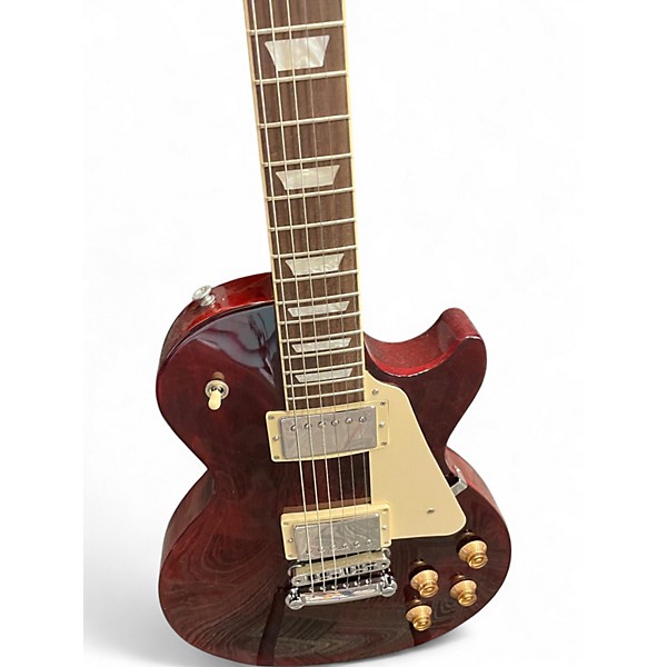 Used Gibson SG Special Dark Cherry Burst Solid Body Electric Guitar