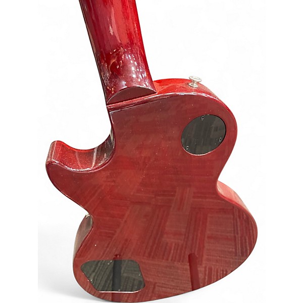 Used Gibson SG Special Dark Cherry Burst Solid Body Electric Guitar