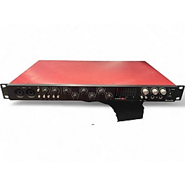 Used Focusrite Scarlett 18i20 Gen 2 Audio Interface