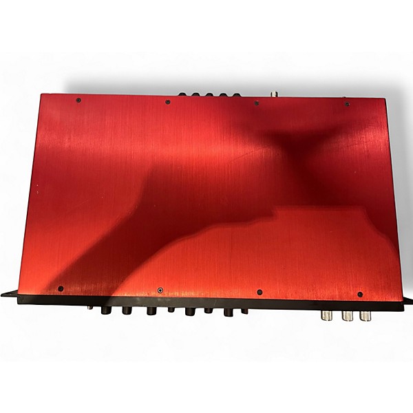 Used Focusrite Scarlett 18i20 Gen 2 Audio Interface