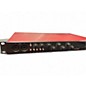 Used Focusrite Scarlett 18i20 Gen 2 Audio Interface
