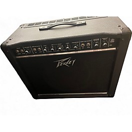 Used Peavey NASHVILLE 112 Guitar Combo Amp