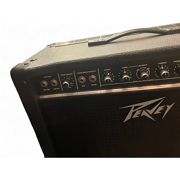 Used Peavey NASHVILLE 112 Guitar Combo Amp