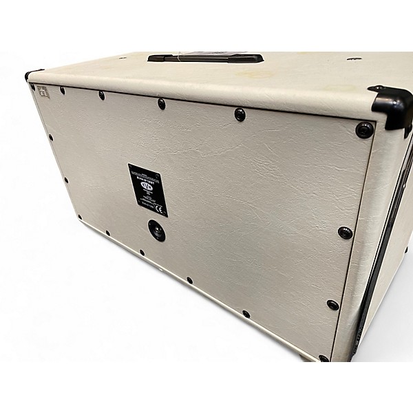 Used EVH 5150 212ST 2x12 Guitar Cabinet