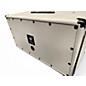 Used EVH 5150 212ST 2x12 Guitar Cabinet