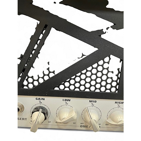 Used EVH 5150 III 50W Tube Guitar Amp Head