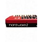 Used Nord Wave 2 Synthesizer