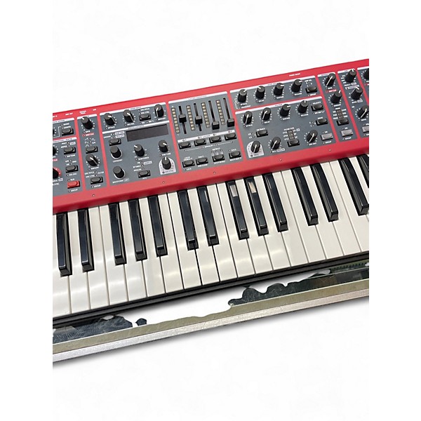 Used Nord Wave 2 Synthesizer