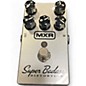 Used MXR M75 Super Badass Distortion Effect Pedal