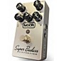 Used MXR M75 Super Badass Distortion Effect Pedal