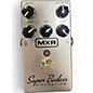 Used MXR M75 Super Badass Distortion Effect Pedal