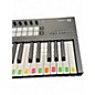 Used Novation Launchkey 25 Key MIDI Controller