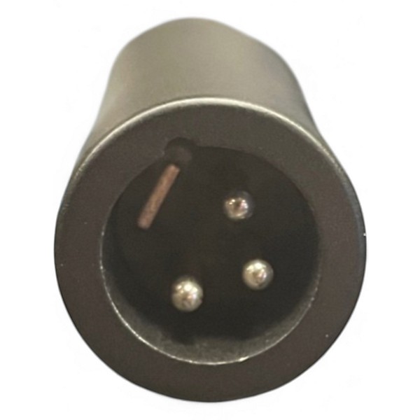 Used Shure SM57LC Dynamic Microphone