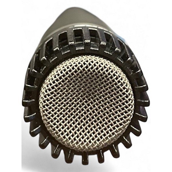 Used Shure SM57LC Dynamic Microphone