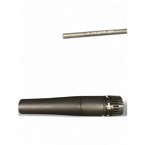 Used Shure SM57LC Dynamic Microphone