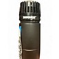 Used Shure SM57LC Dynamic Microphone