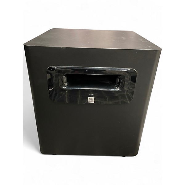 Used JBL LSR310S Subwoofer