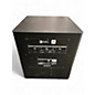Used JBL LSR310S Subwoofer