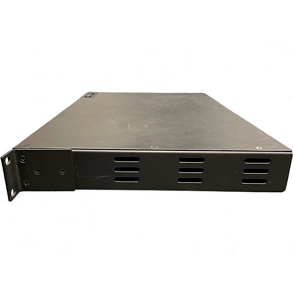 Used LAVRY LE4496 Audio Converter